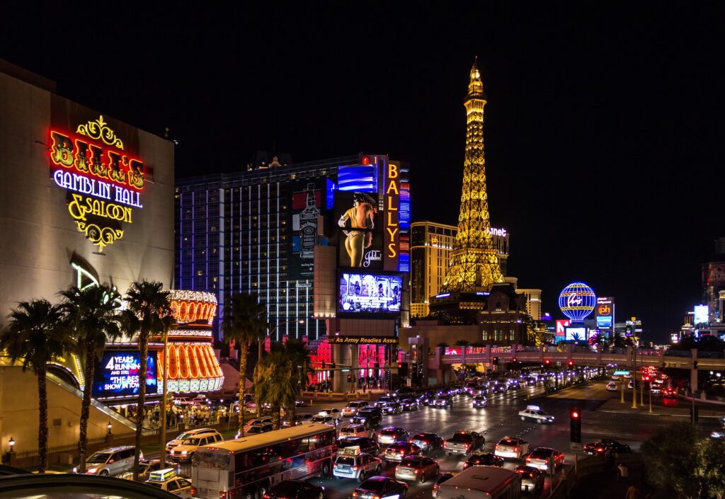 las vegas - FlightAndHotelGuru