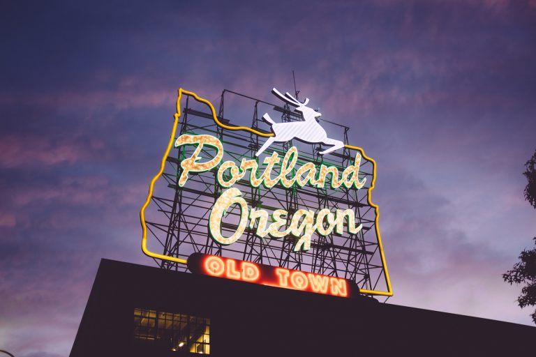 Best hotels in Portland