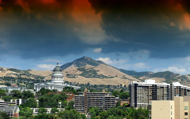 Best hotels in Salt Lake City
