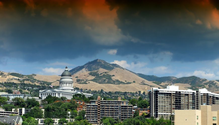 Best hotels in Salt Lake City