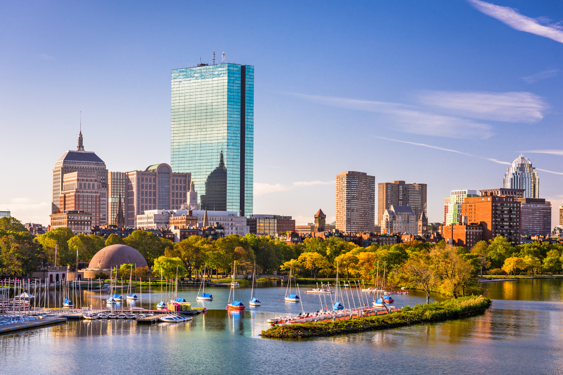 family-friendly hotels in Boston