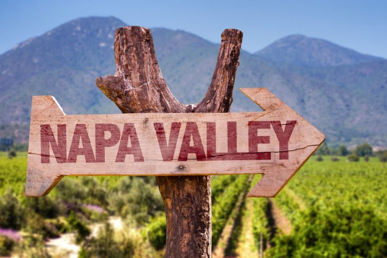Where to stay in Napa Valley