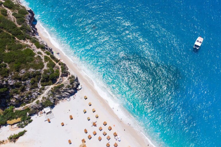 best summer holiday destinations