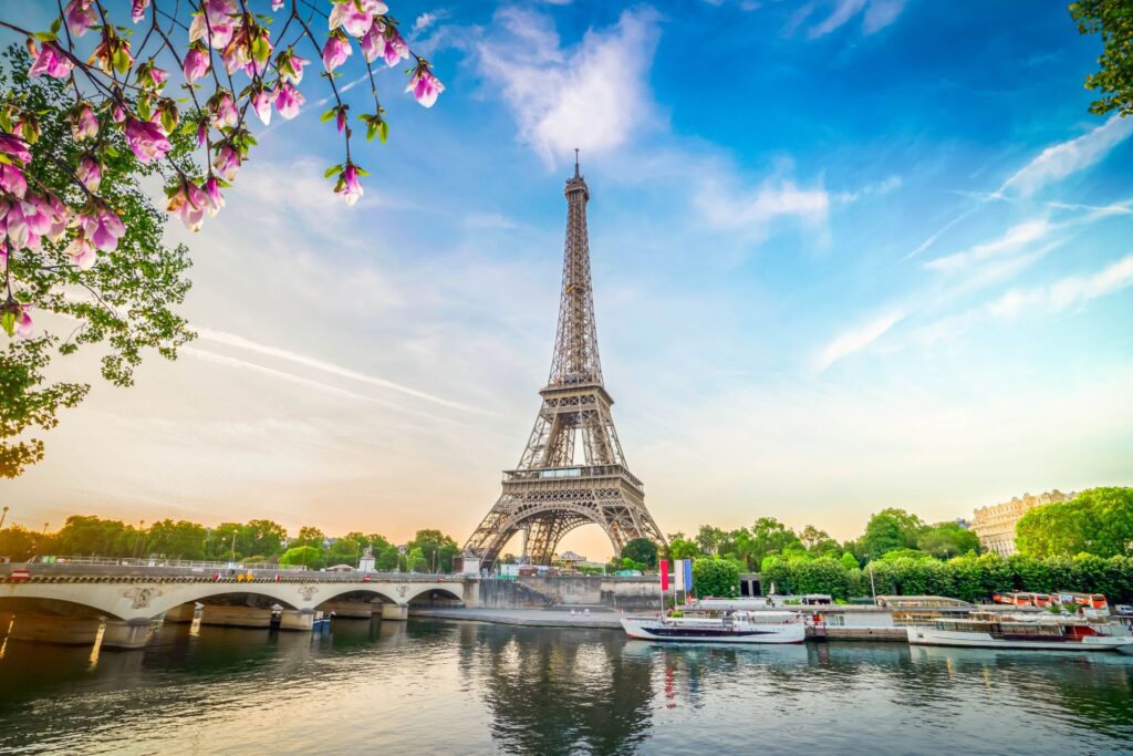 June travel destinations