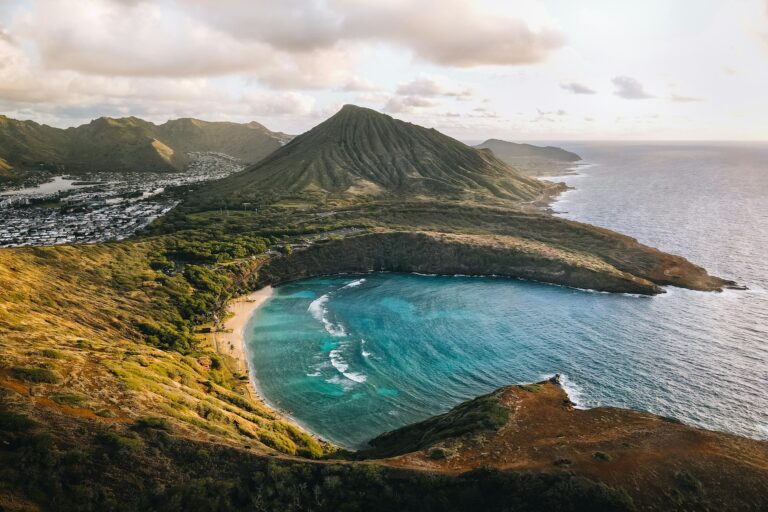 best time to visit Hawaii