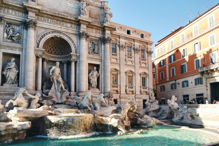 Best Affordable Hotels in Rome