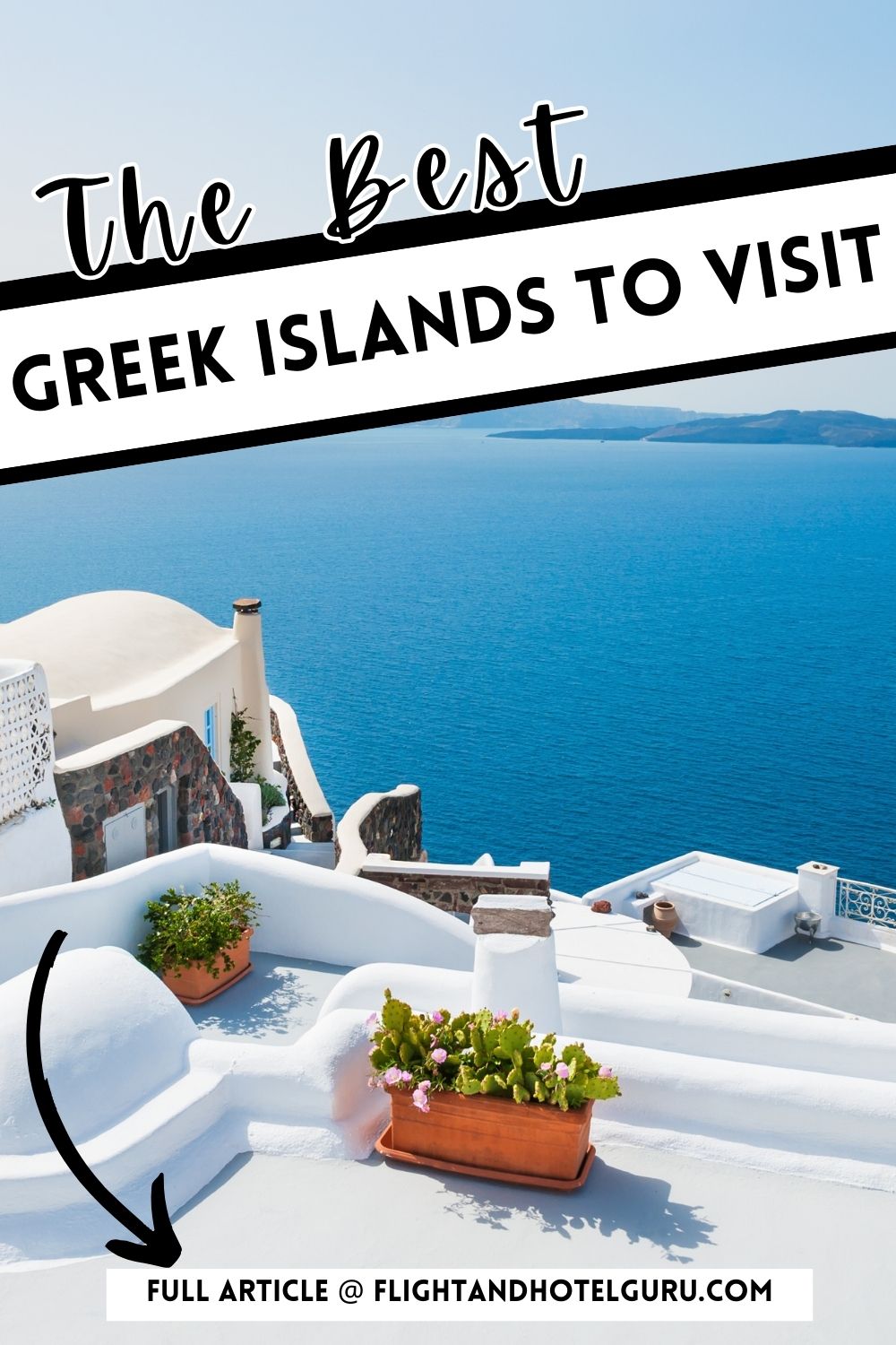 greek islands guide