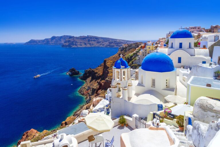 The Best Greek Islands to Visit