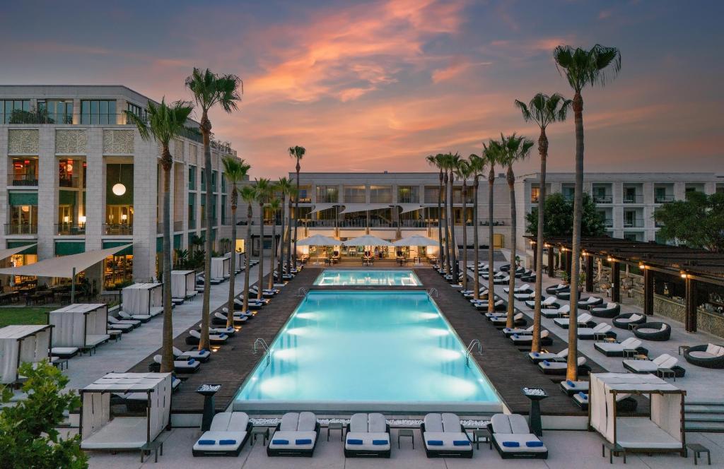 Anantara Vilamoura Algarve Resort