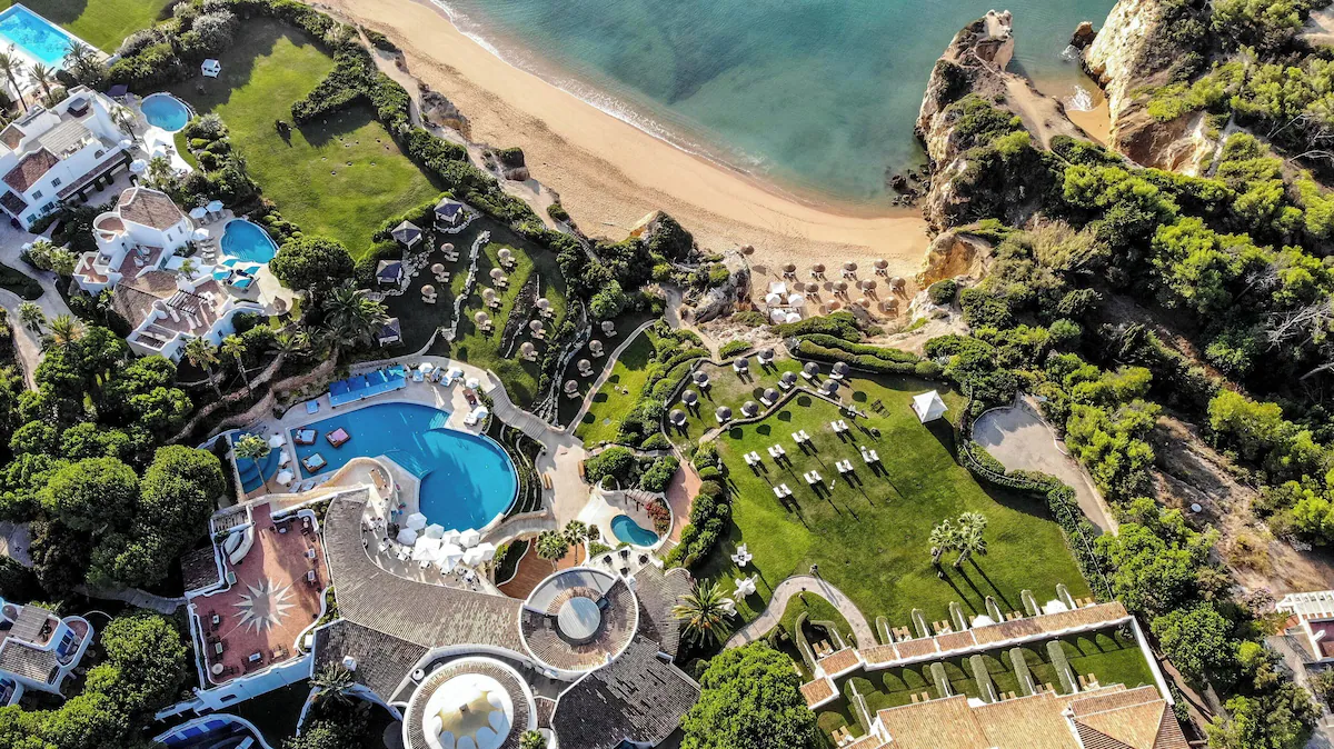 Vila Vita Parc Resort & Spa