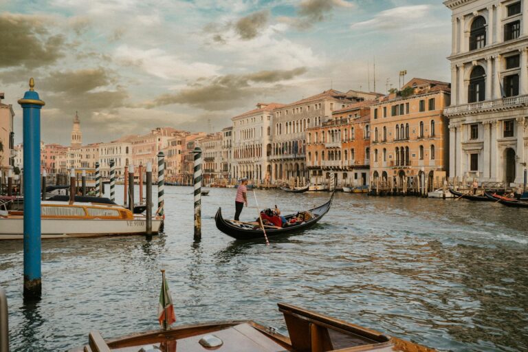 best affordable hotels in Venice