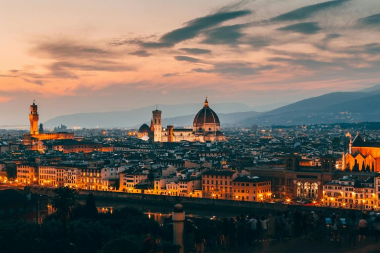 best hotels in Florence