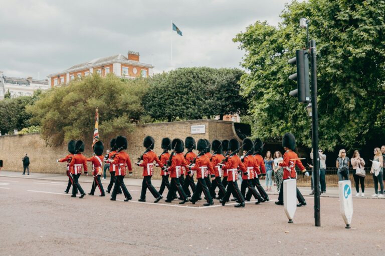 free things to do in London