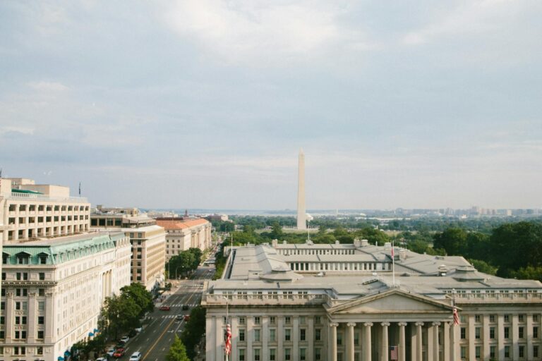 2 Days in Washington DC: 10 Must-See Sights