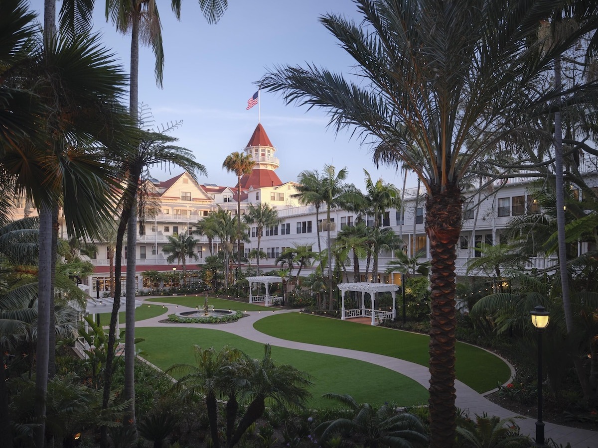 Hotel del Coronado