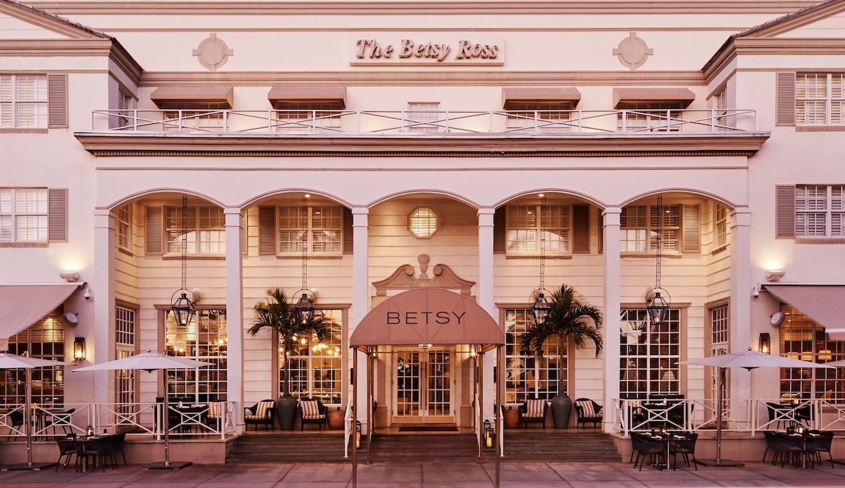 The Betsy South Beach