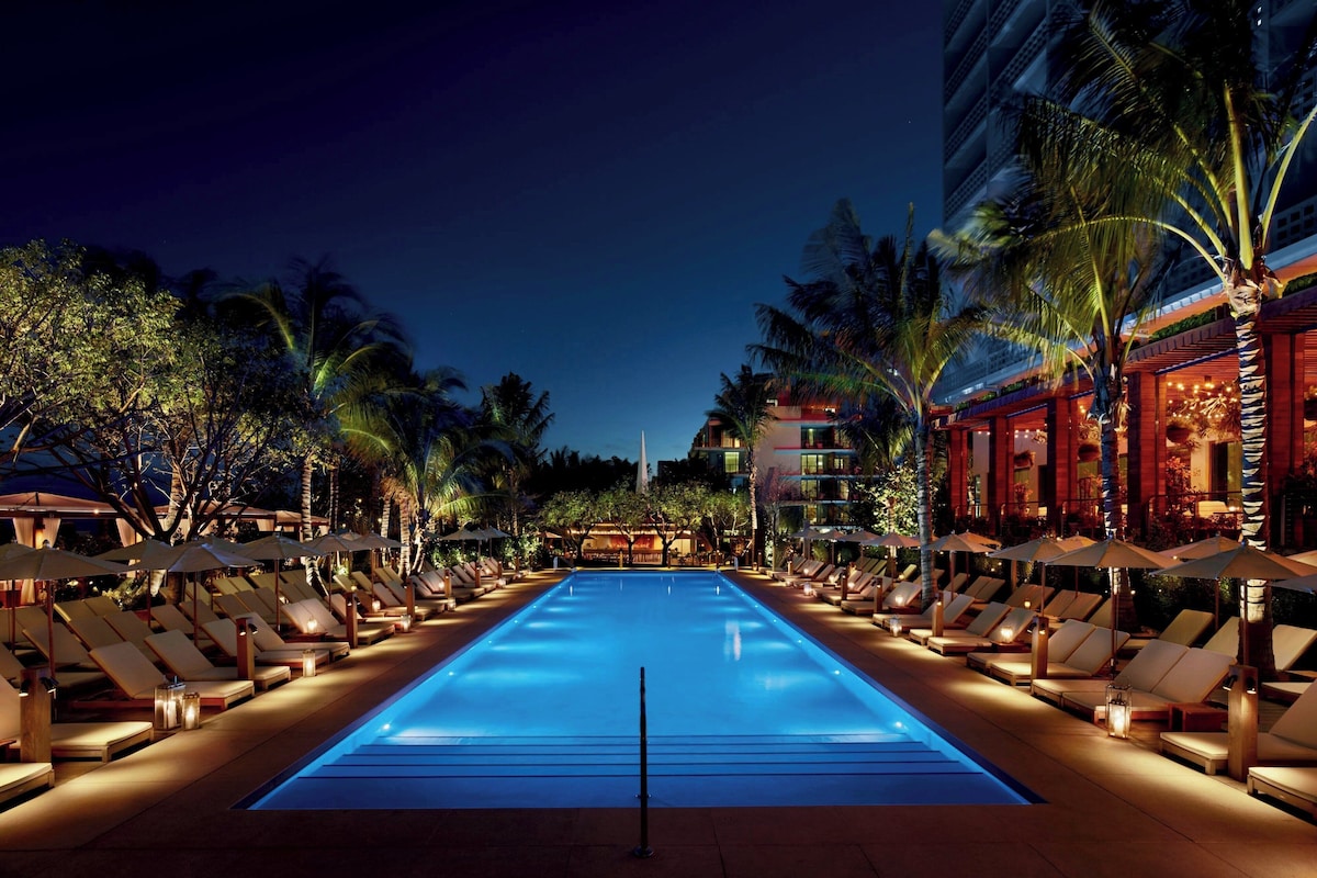 The Miami Beach EDITION