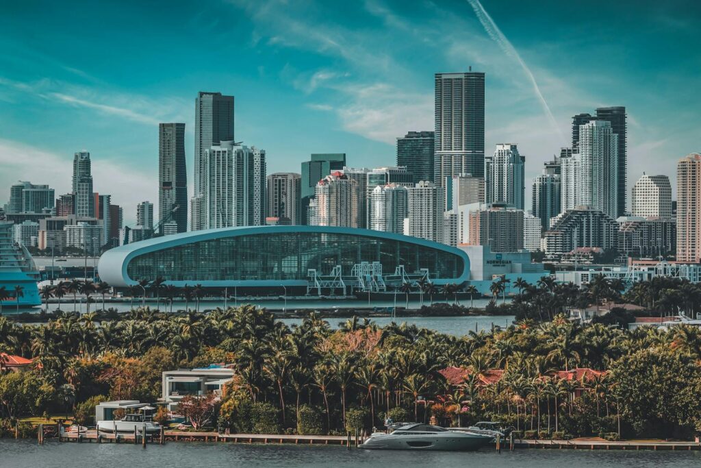 best hotels in Miami