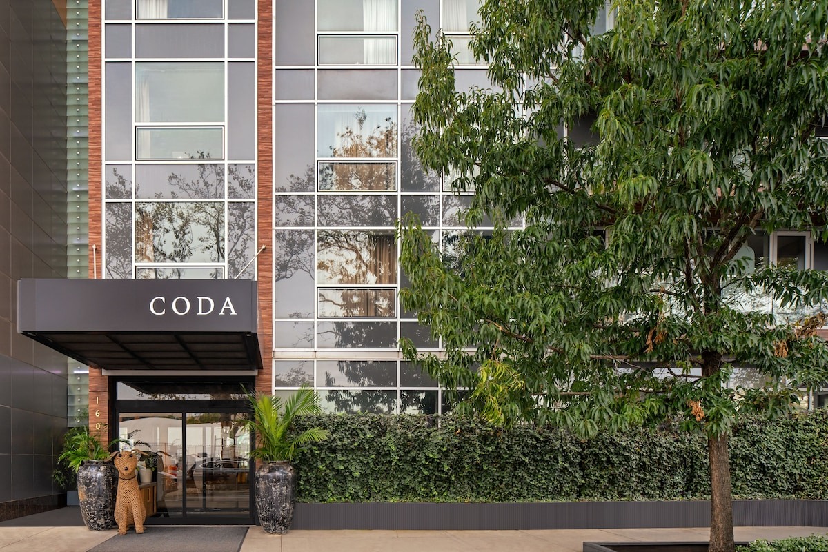Coda Williamsburg