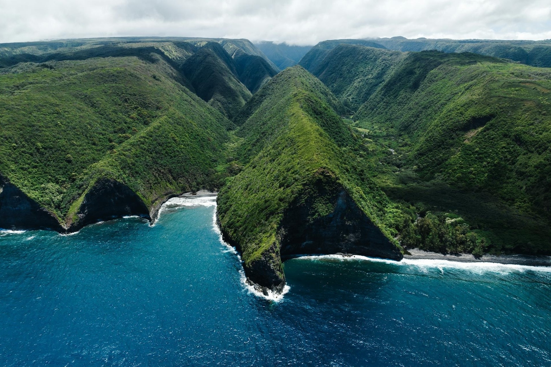 where to stay on Big Island Hawaii