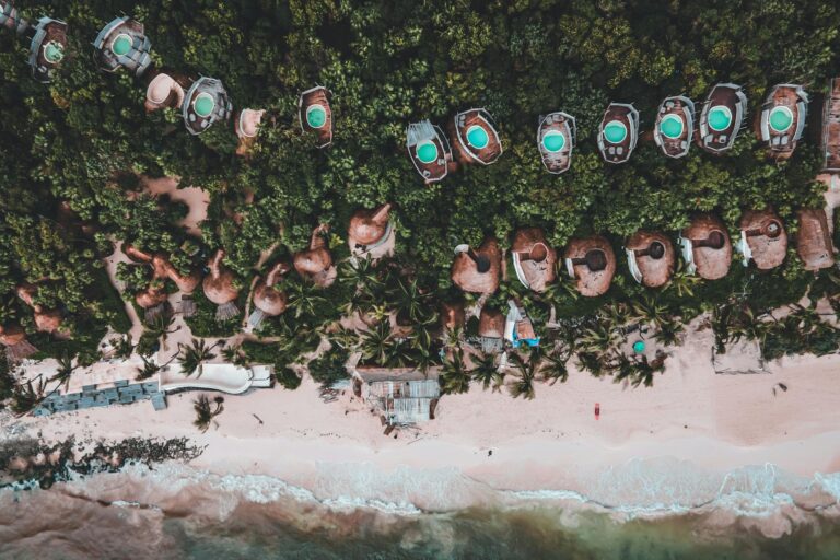 Our ultimate guide to Tulum, Mexico