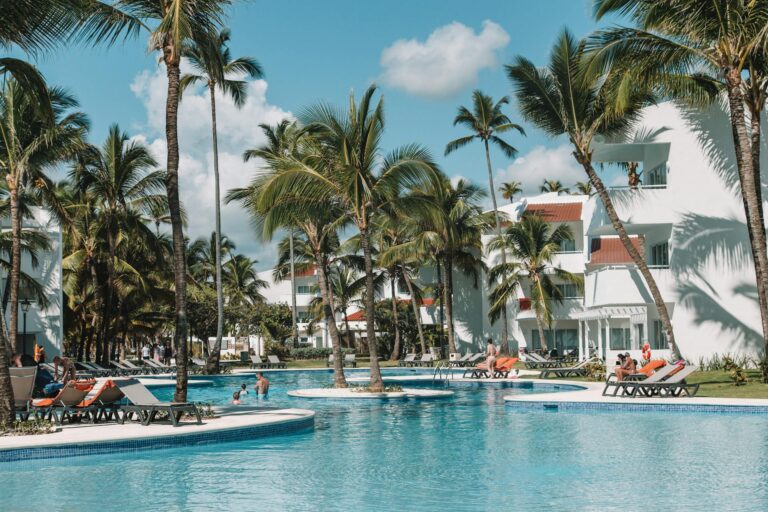best hotels in Punta Cana