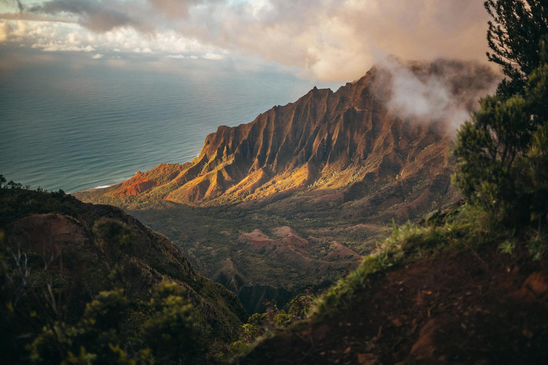 kauai hawaii