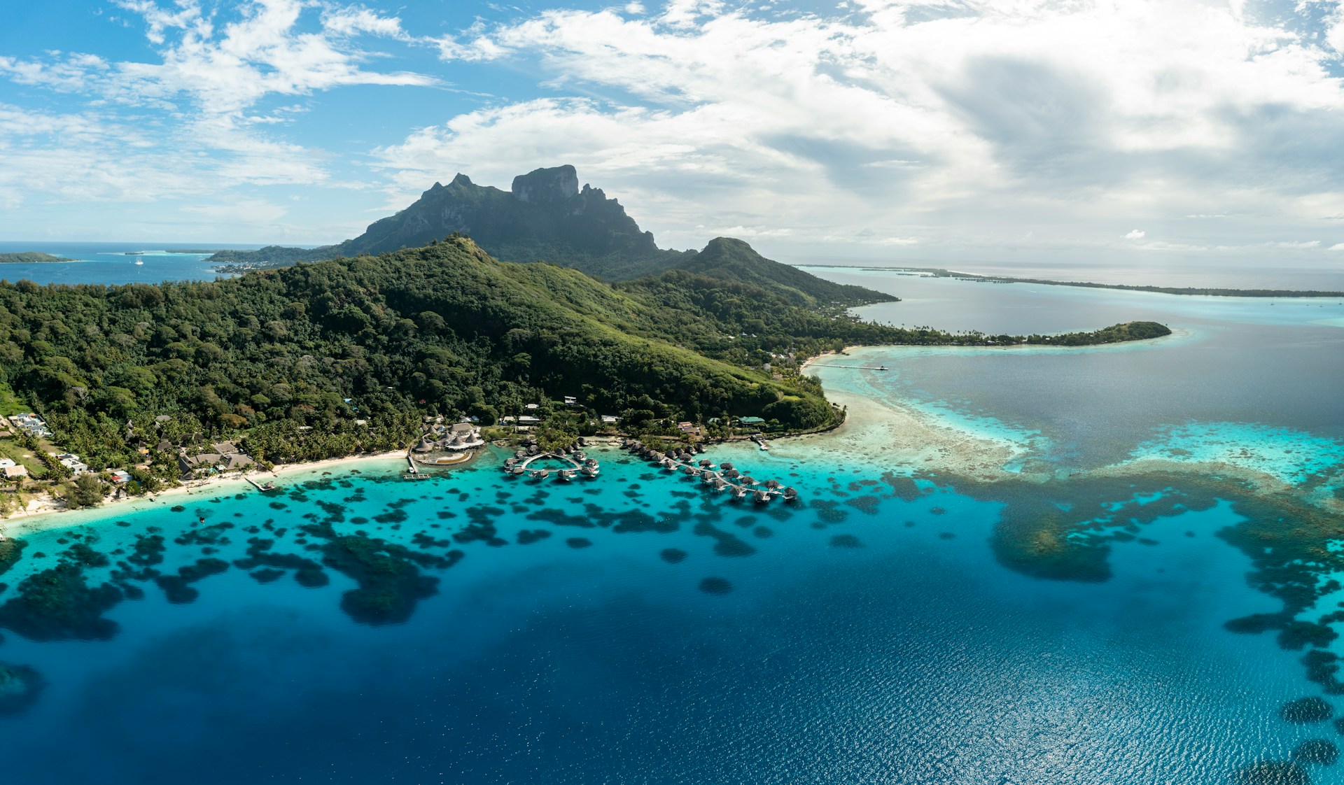 bora bora lagoon