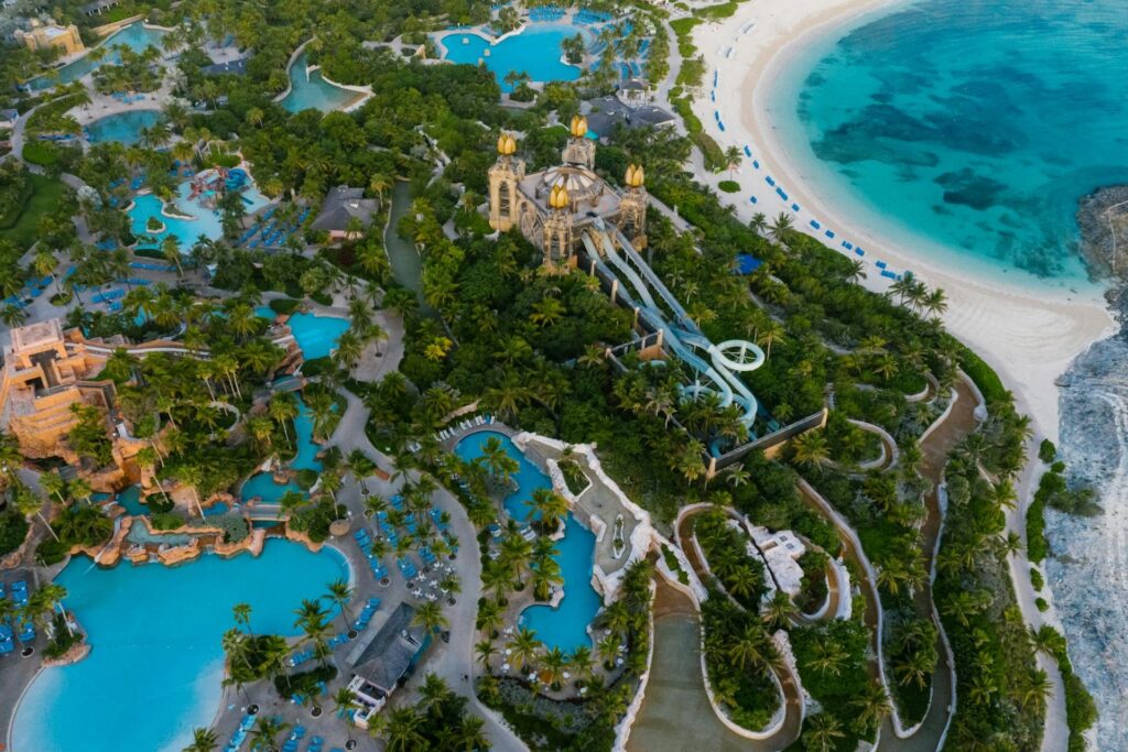best things to do Bahamas