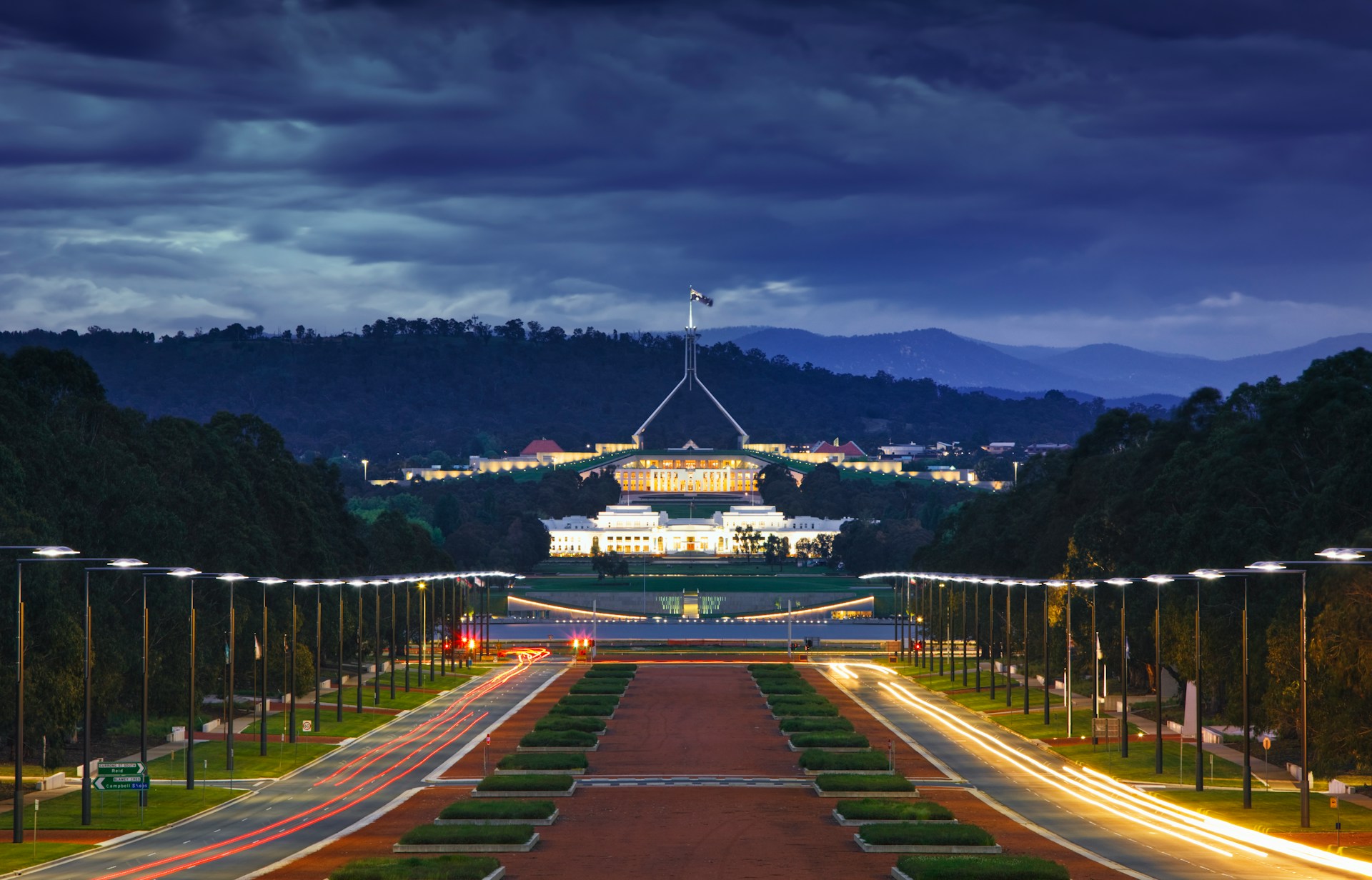 Canberra Australia