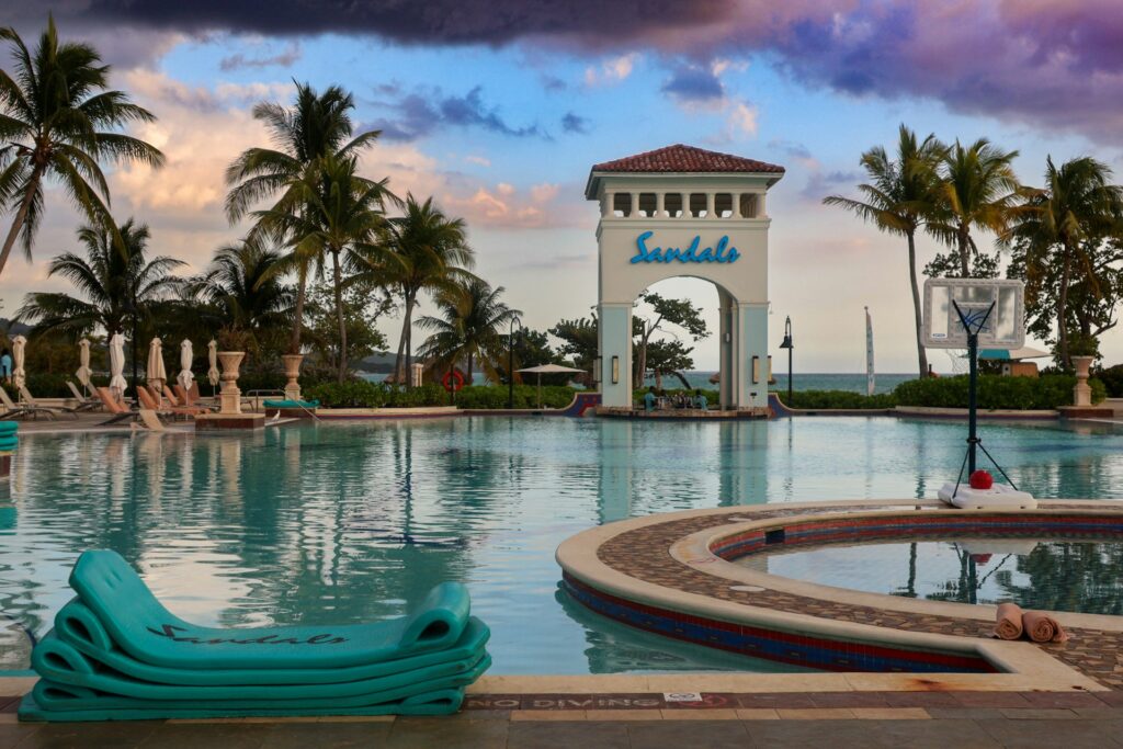 best all-inclusive resorts in Jamaica