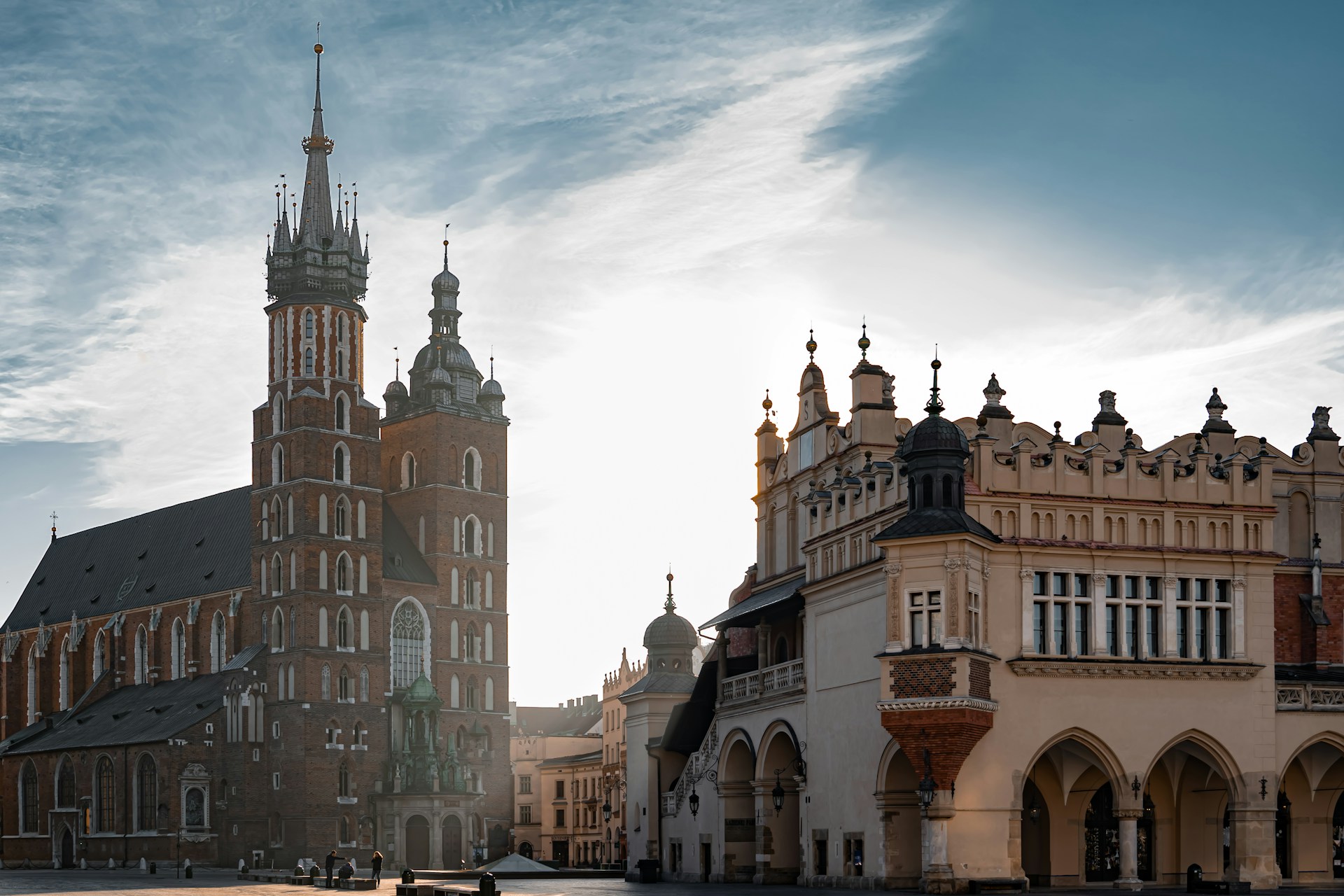 Kraków, Poland