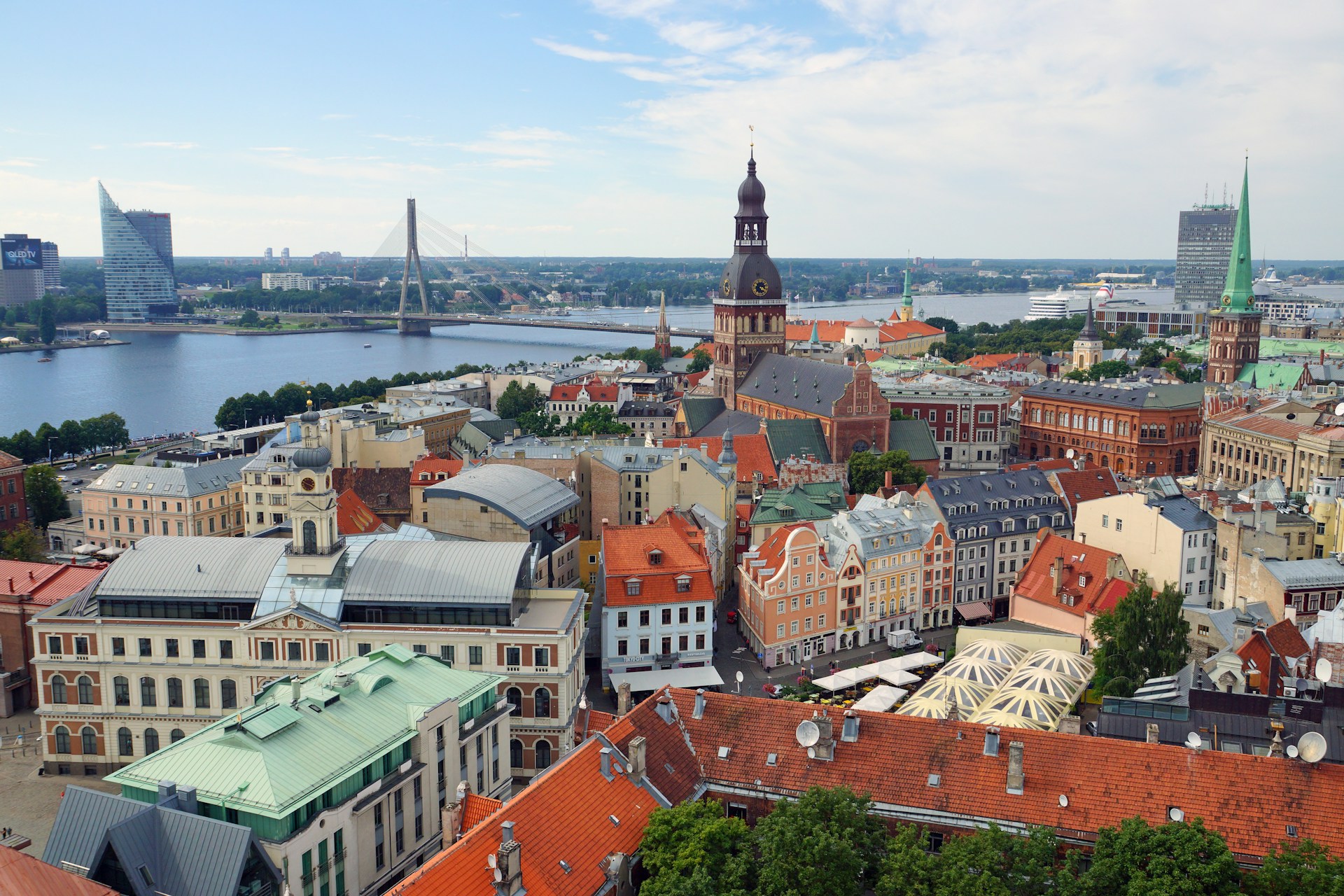 Riga, Latvia