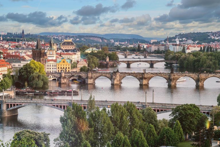 best hotels in Prague
