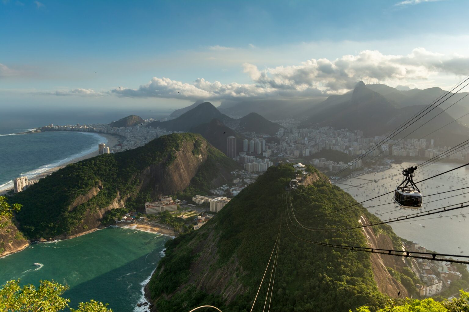 Up Close Rio The Best Time to Visit Rio de Janeiro: Weather, Festivals & Travel Tips ...
