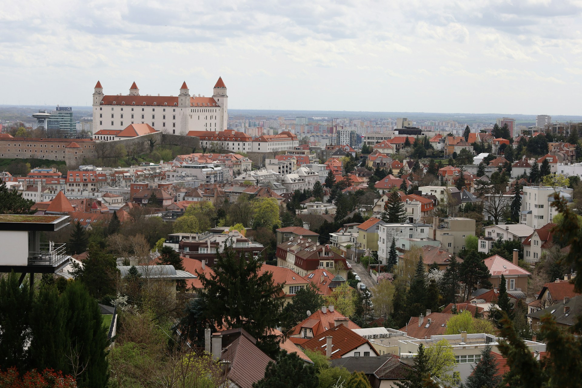 Bratislava, Slovakia