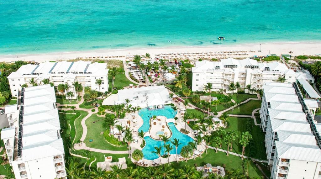 Alexandra Resort Turks and Caicos