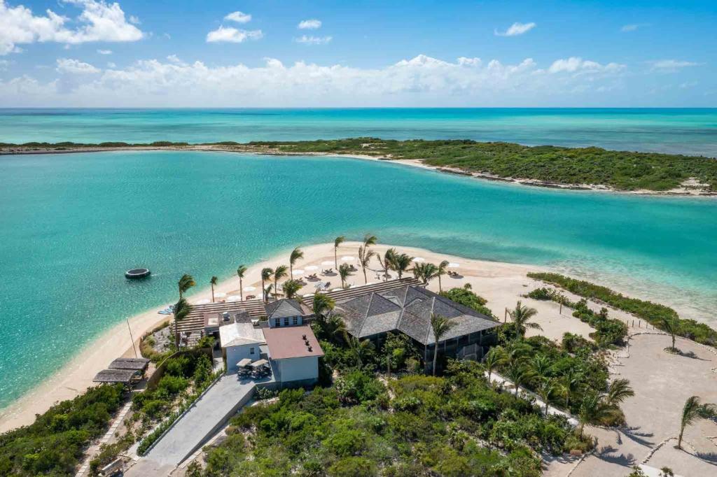 Ambergris Cay Private Island Resort
