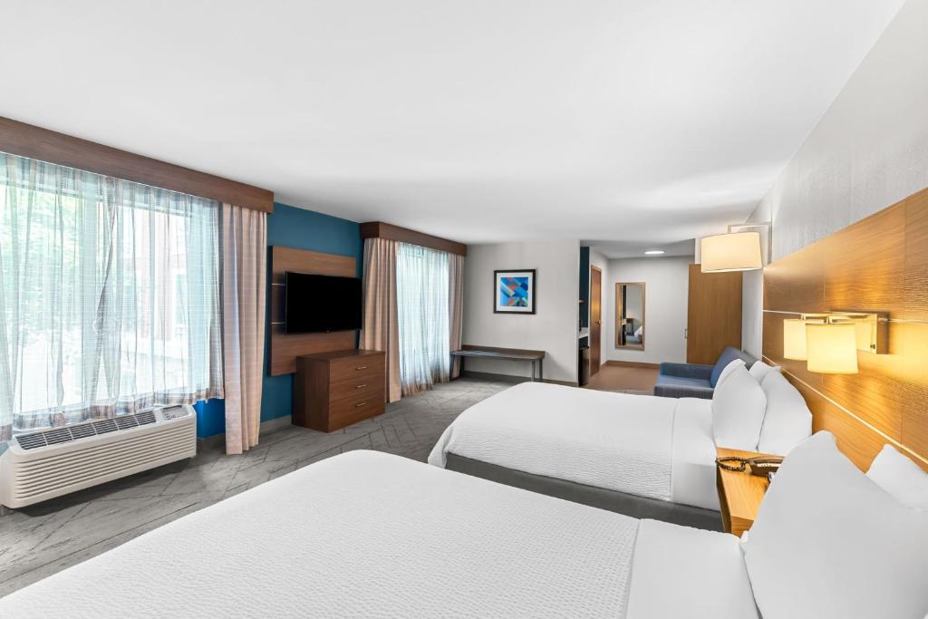 Holiday Inn Express Hotel & Suites Austin SW Sunset Valley