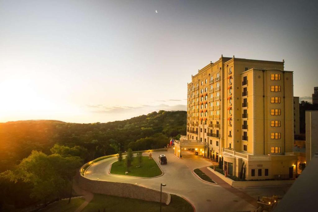 Hotel Viata Austin