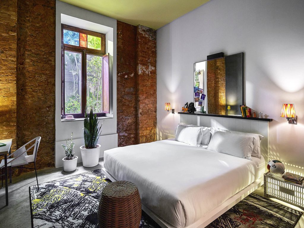 Mama Shelter Rio de Janeiro