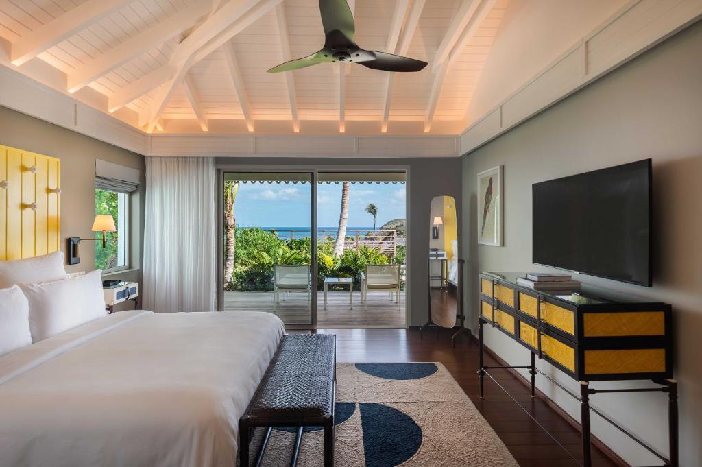 Rosewood Le Guanahani St. Barth