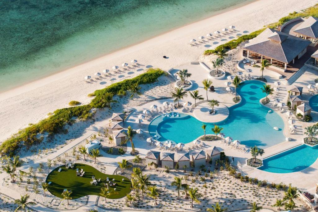 Salterra Resort & Spa