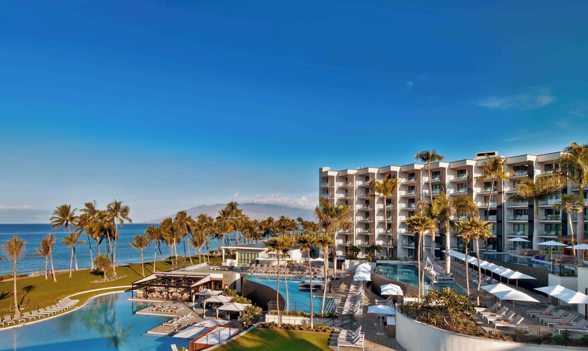 Andaz Maui at Wailea Resort