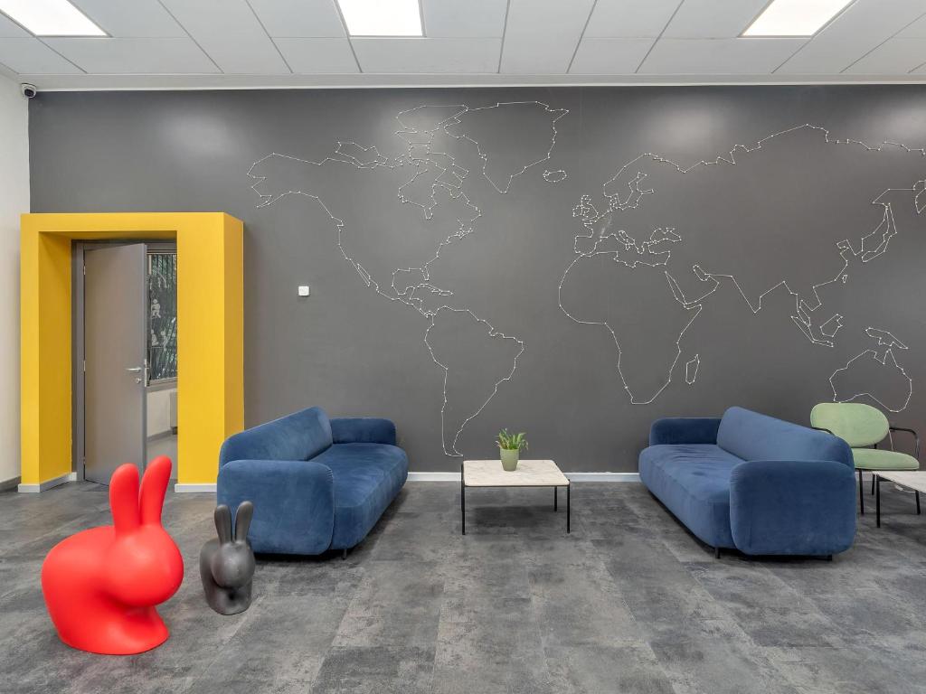 B&B Hotel Milano Ornato