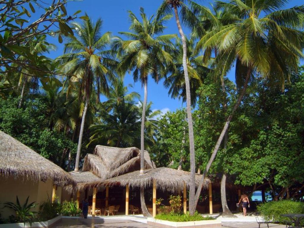 Biyadhoo Island Resort
