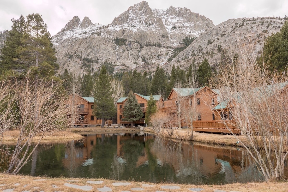 Double Eagle Resort and Spa