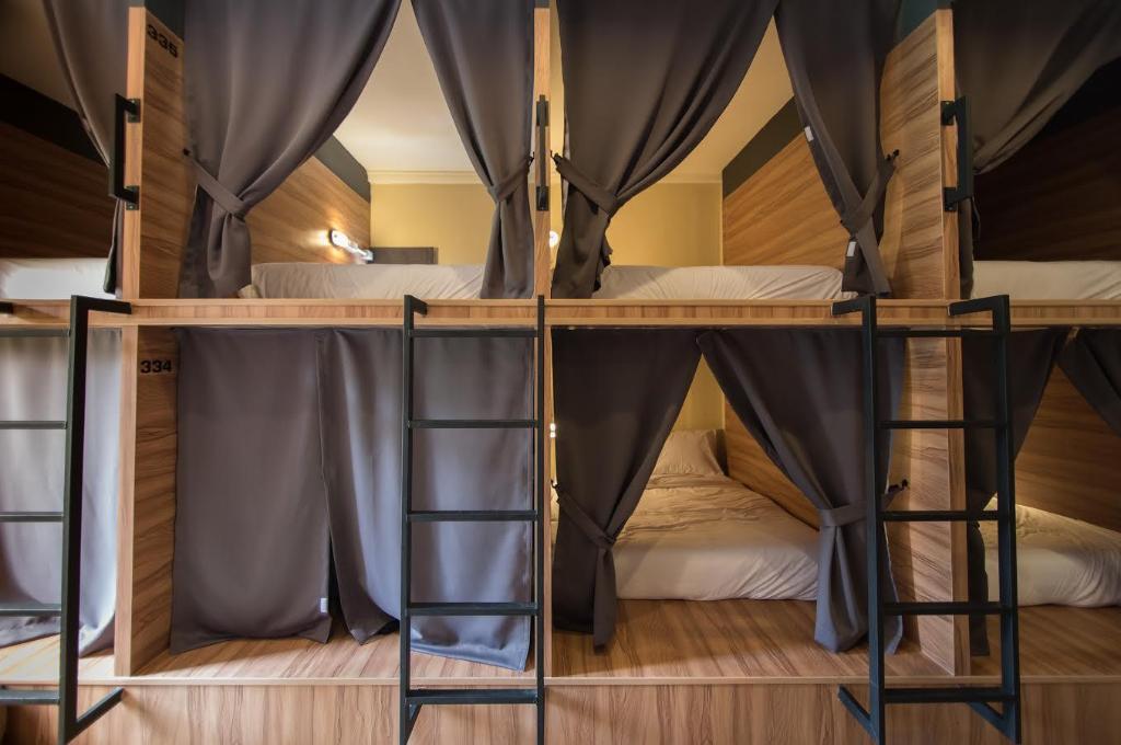 Fin Hostel Co Working