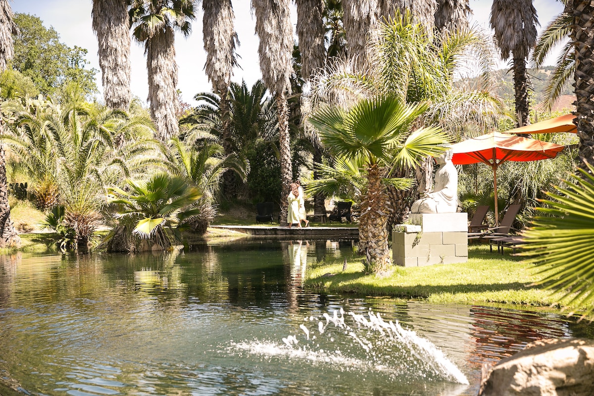 Indian Springs Resort & Spa