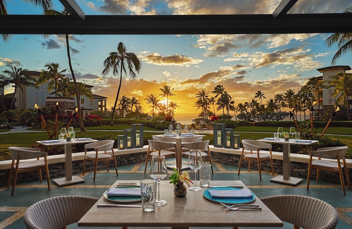 Montage Kapalua Bay